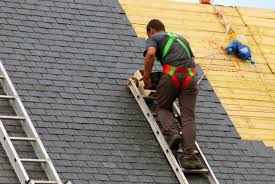 Fast & Reliable Emergency Roof Repairs in Beattyville, KY